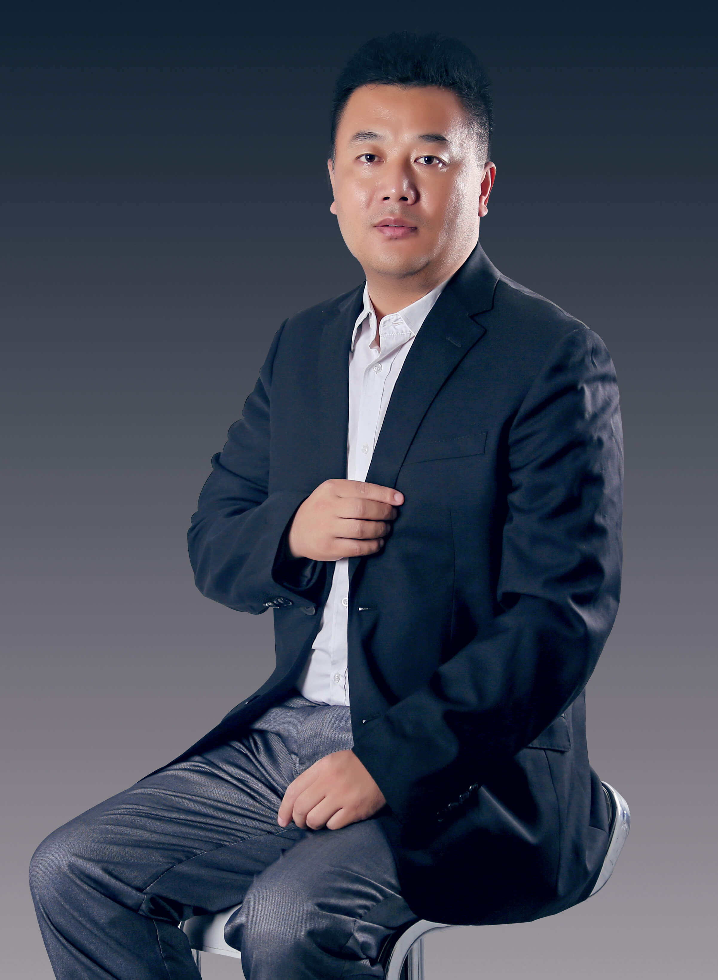 戴敬涛